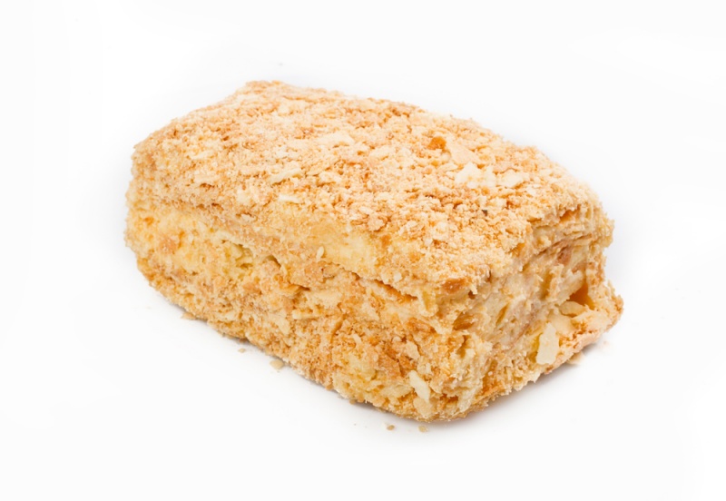 Торт Наполеон